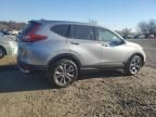 2017 Honda CR-V EXL