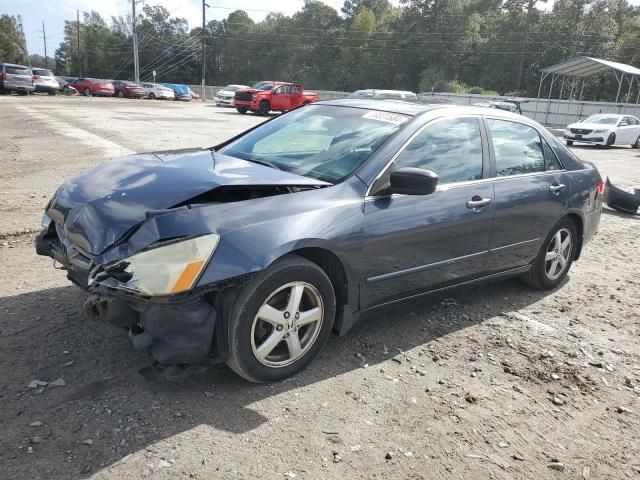 2004 Honda Accord EX