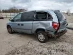 2006 Dodge Grand Caravan SE