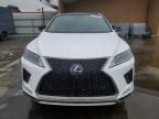 2021 Lexus RX 450H F Sport