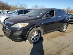 Mazda Vehiculos salvage en venta: 2011 Mazda CX-9