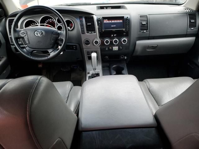 2011 Toyota Sequoia Limited