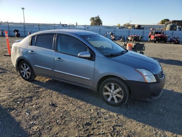 2011 Nissan Sentra 2.0