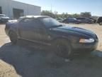 2000 Ford Mustang