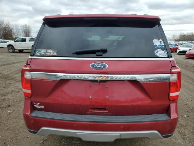 2019 Ford Expedition XLT