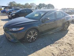 Toyota salvage cars for sale: 2018 Toyota Camry L