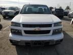 2012 Chevrolet Colorado