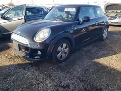 2015 Mini Cooper en venta en Elgin, IL