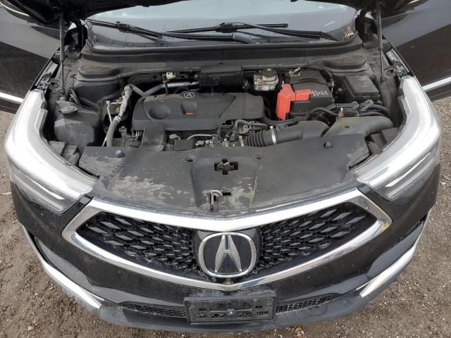 2020 Acura RDX