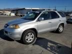 2006 Acura MDX Touring