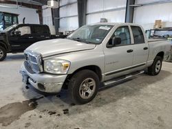 Dodge ram 1500 Vehiculos salvage en venta: 2007 Dodge RAM 1500 ST