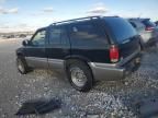 2000 GMC Jimmy / Envoy