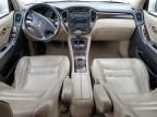 2002 Toyota Highlander Limited