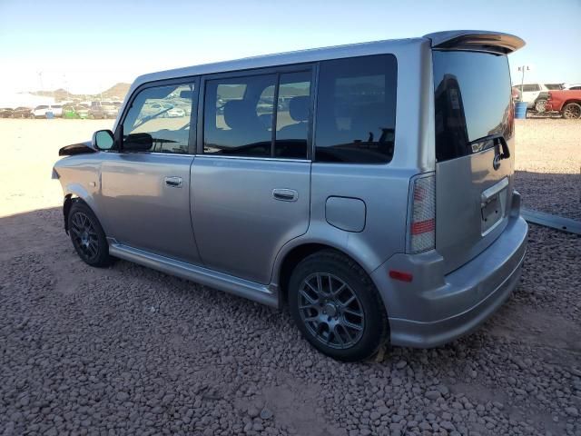 2006 Scion XB