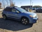 2014 Subaru XV Crosstrek 2.0I Hybrid Touring