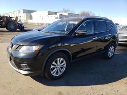 Nissan Vehiculos salvage en venta: 2015 Nissan Rogue S