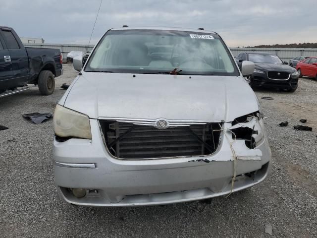 2008 Chrysler Town & Country Touring