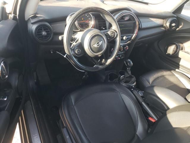 2015 Mini Cooper