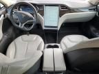 2014 Tesla Model S