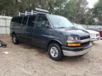 2014 Chevrolet Express G3500 LT