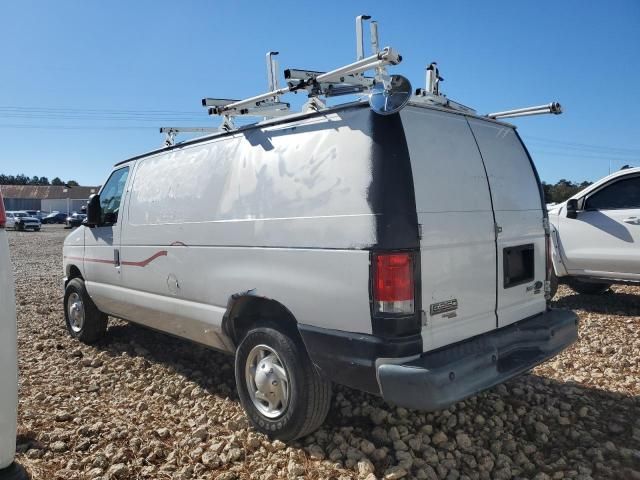 2014 Ford Econoline E250 Van