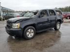 2007 Chevrolet Tahoe C1500