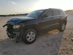 Jeep salvage cars for sale: 2014 Jeep Grand Cherokee Laredo