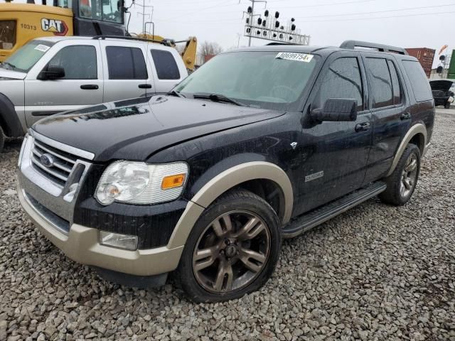 2008 Ford Explorer Eddie Bauer