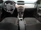 2009 Ford Focus SES