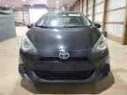 2016 Toyota Prius C