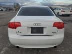 2008 Audi A4 2.0T Quattro