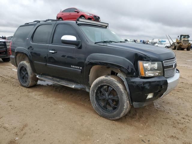 2007 Chevrolet Tahoe C1500