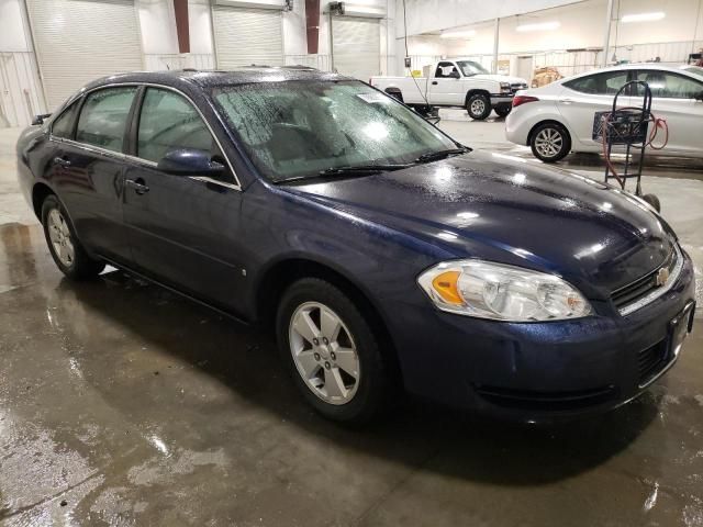 2008 Chevrolet Impala LT