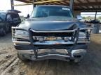 2002 Chevrolet Silverado K2500 Heavy Duty