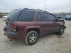 2004 Chevrolet Trailblazer LS