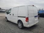 2021 Nissan NV200 2.5S