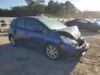 2010 Honda FIT Sport