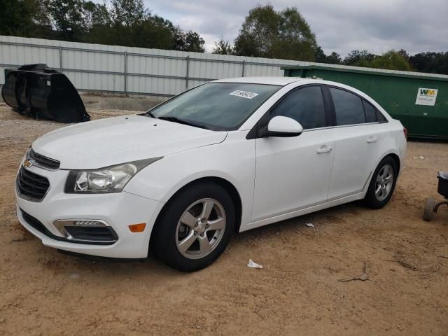 2020 01 2020 Chevrolet Cruze LT