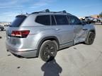 2022 Volkswagen Atlas SEL R-Line