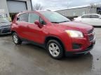 2015 Chevrolet Trax 1LT