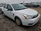 2008 Ford Focus SE