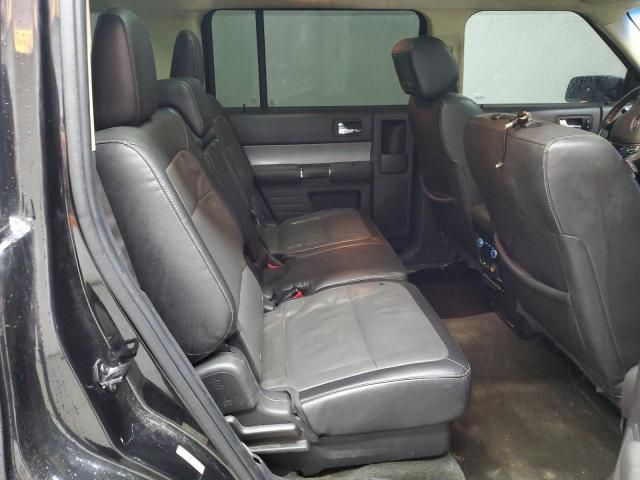 2015 Ford Flex SEL