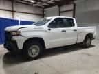 2019 Chevrolet Silverado C1500