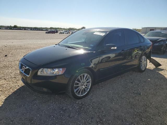 2011 Volvo S40 T5