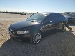 Carros salvage sin ofertas aún a la venta en subasta: 2011 Volvo S40 T5