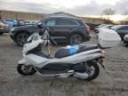 2011 Honda PCX