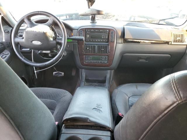 2005 Ford Explorer Limited