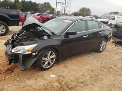 Salvage cars for sale from Copart China Grove, NC: 2014 Nissan Altima 2.5