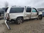 2012 Chevrolet Suburban K1500 LTZ