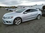 2015 Volkswagen CC Sport